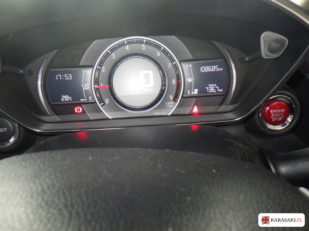 2016 Honda S660 Α 6