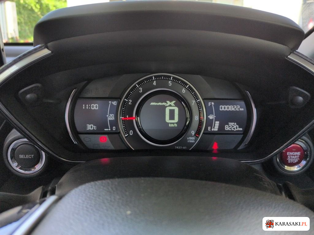 2021 Honda S660 Modulo X 6