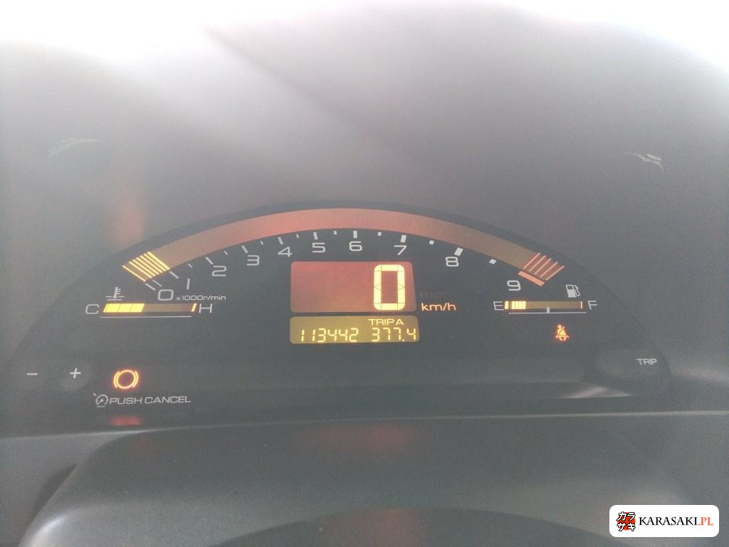 2001 Honda S2000 Type V 6