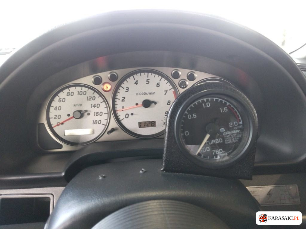 1999 Nissan Silvia CP Spec.r 6