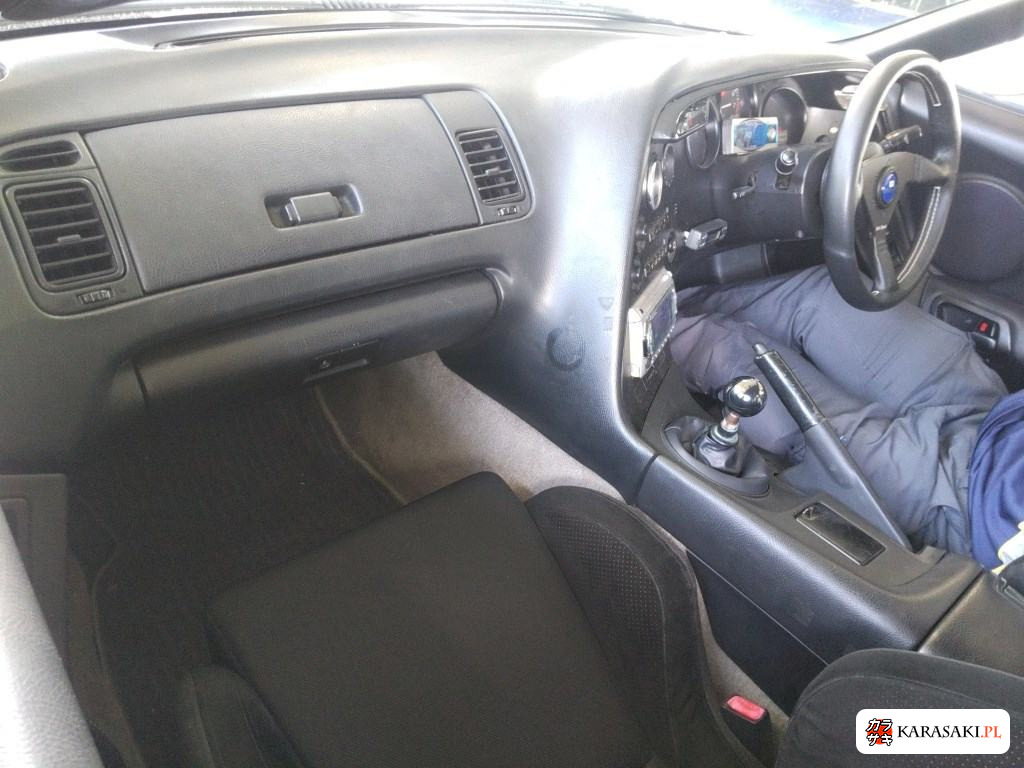 1994 Toyota Supra RZ 5