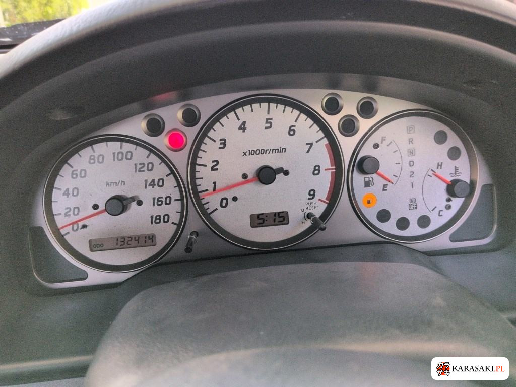 1999 Nissan Silvia CP Spec.r Aero 6