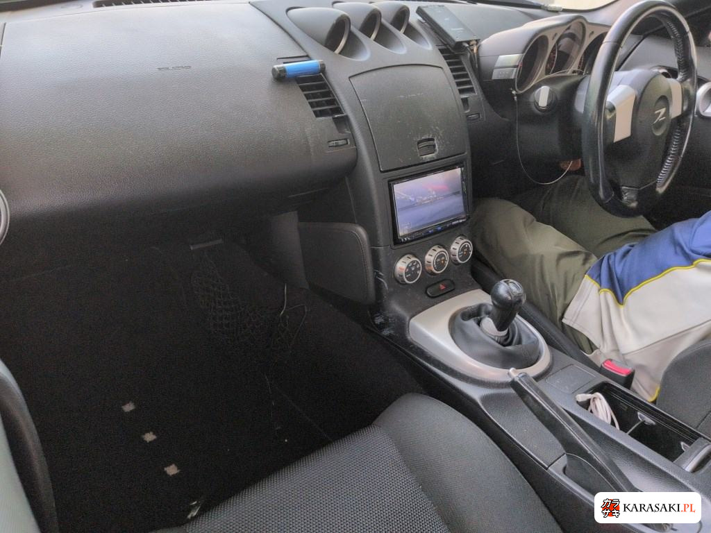 2005 Nissan Fairlady Z CP Version S 5