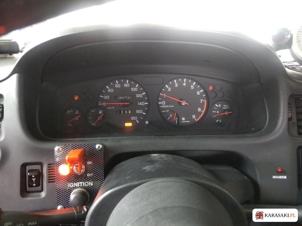 1996 Nissan Skyline CP GTS25T Type M･spec Ⅱ 6