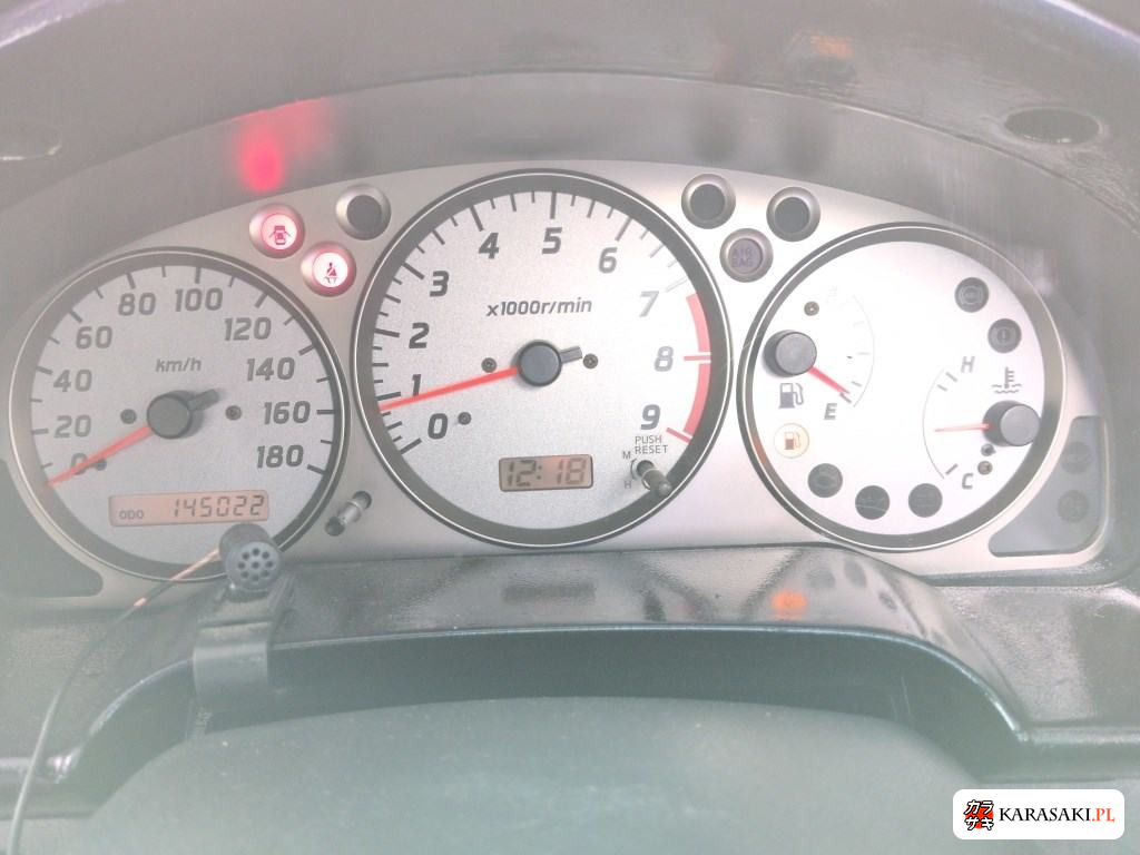 1999 Nissan Silvia CP Spec.r 6