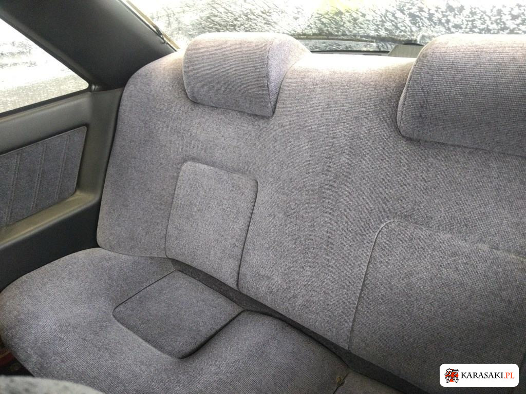1987 Nissan Skyline CP 6