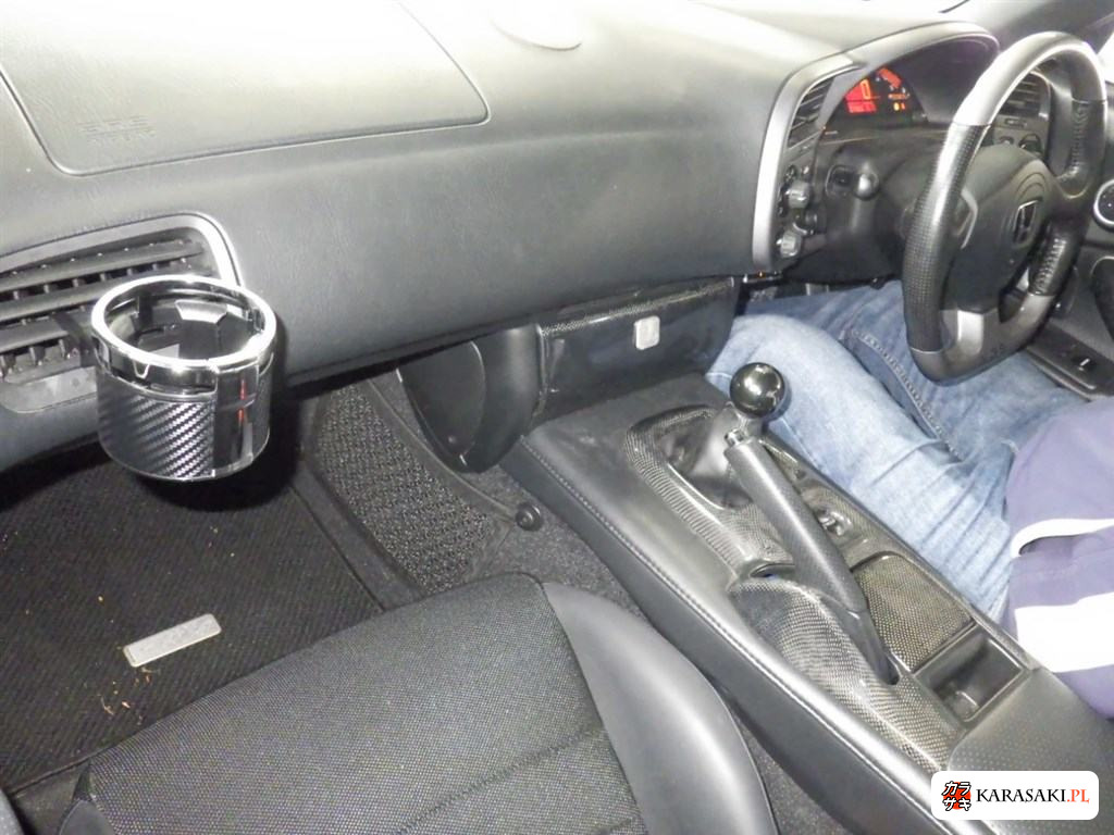 2003 Honda S2000 Type V 5