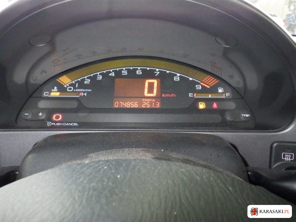2003 Honda S2000 Type V 6