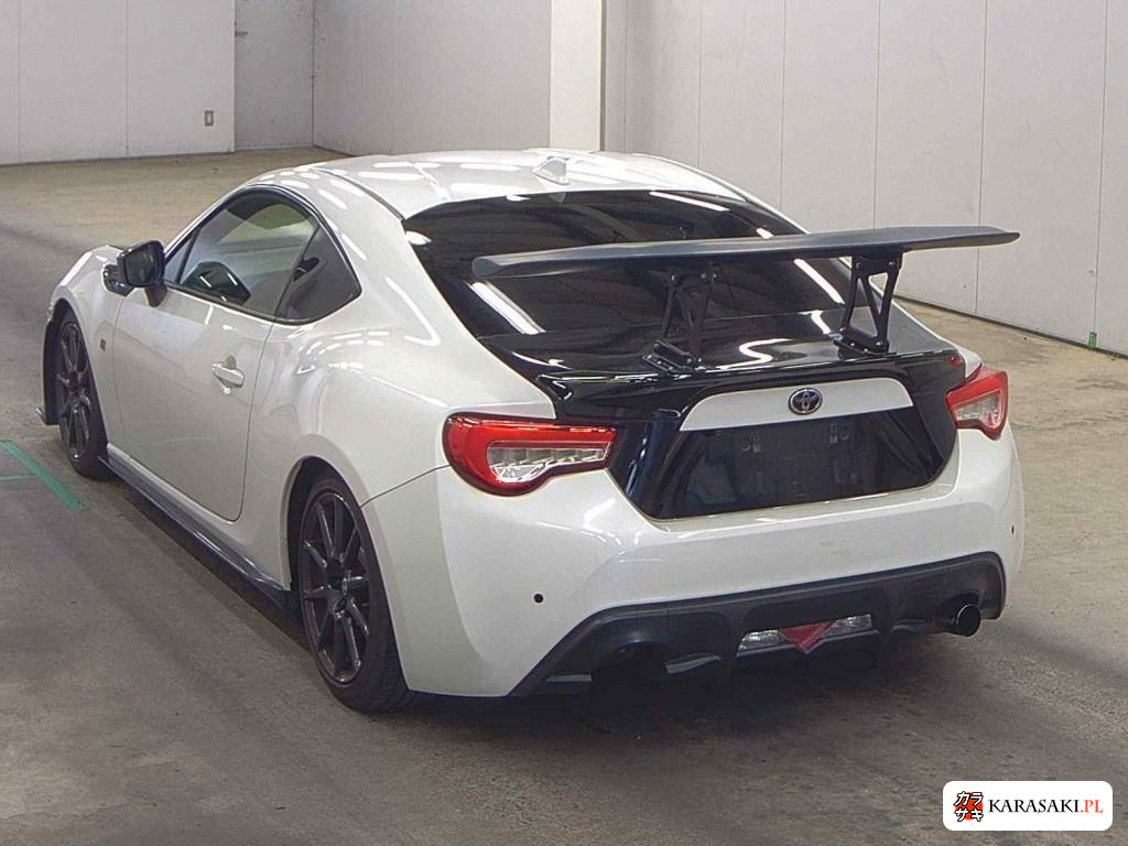 2019 Toyota 86 GR Sport 2