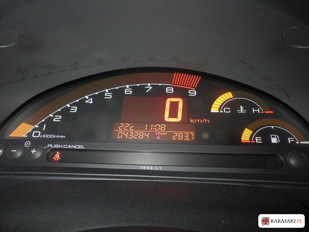 2009 Honda S2000 Type S 6