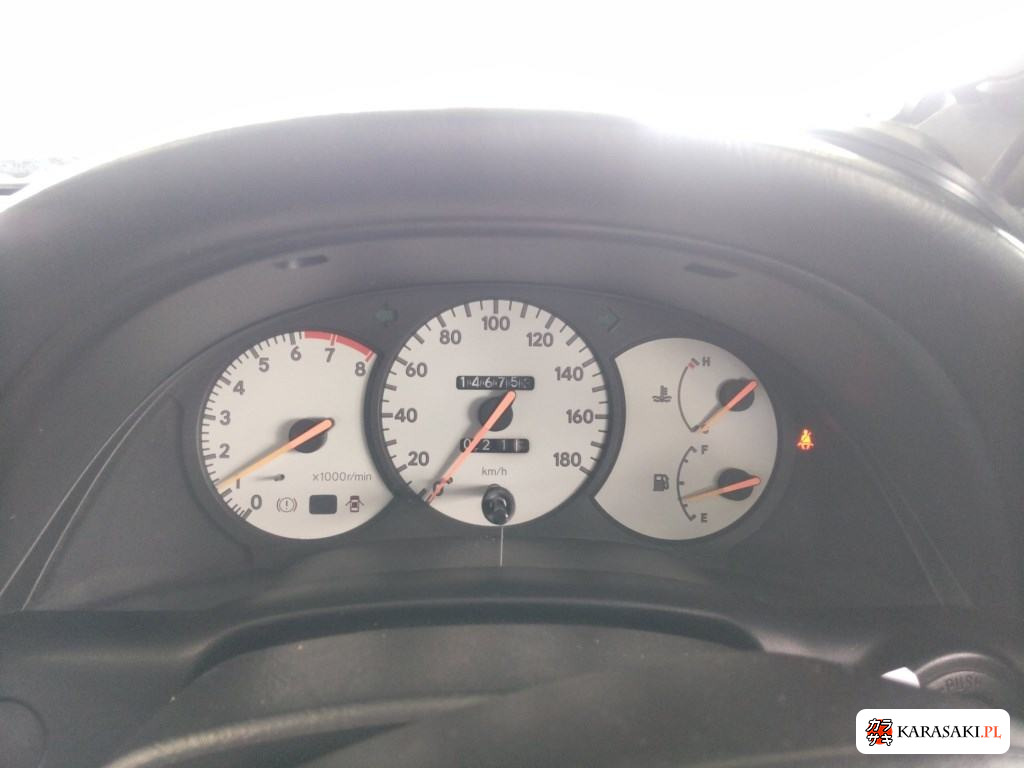 1997 Toyota Celica CP SS-Ⅰ 6