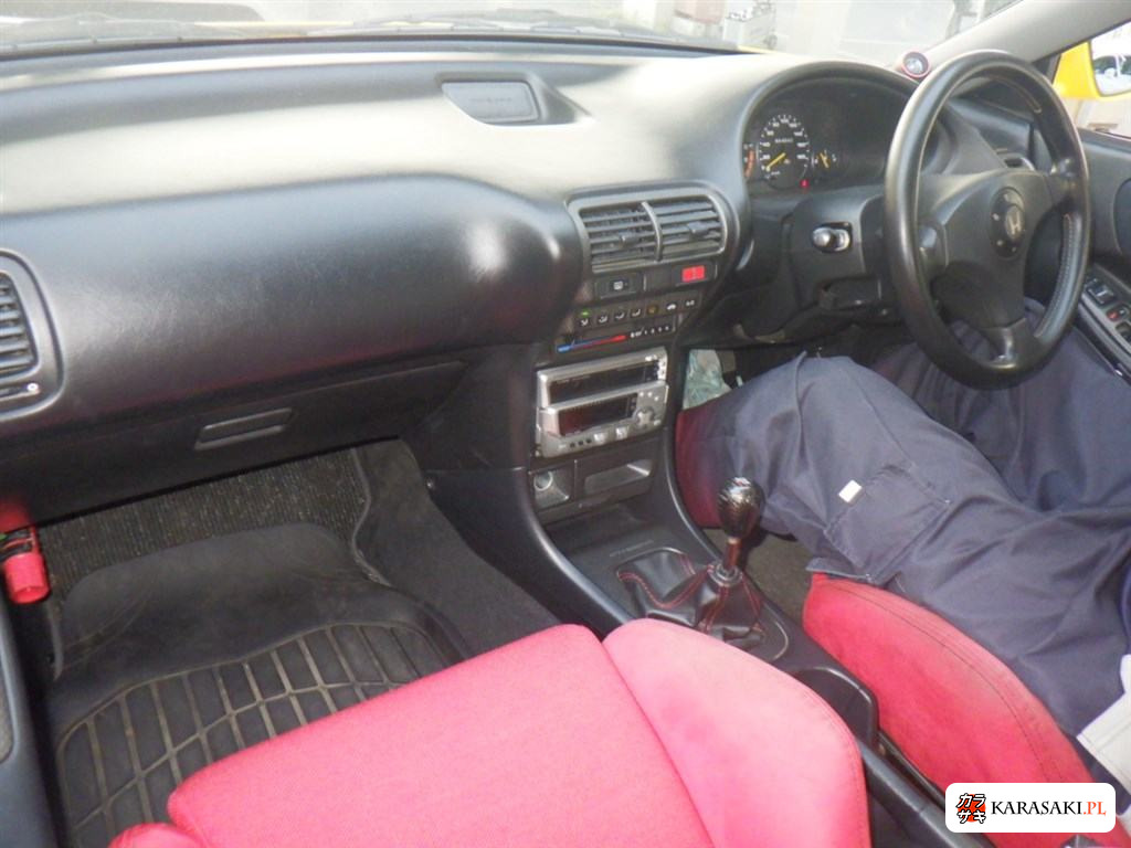 1999 Honda Integra CP Type R 5