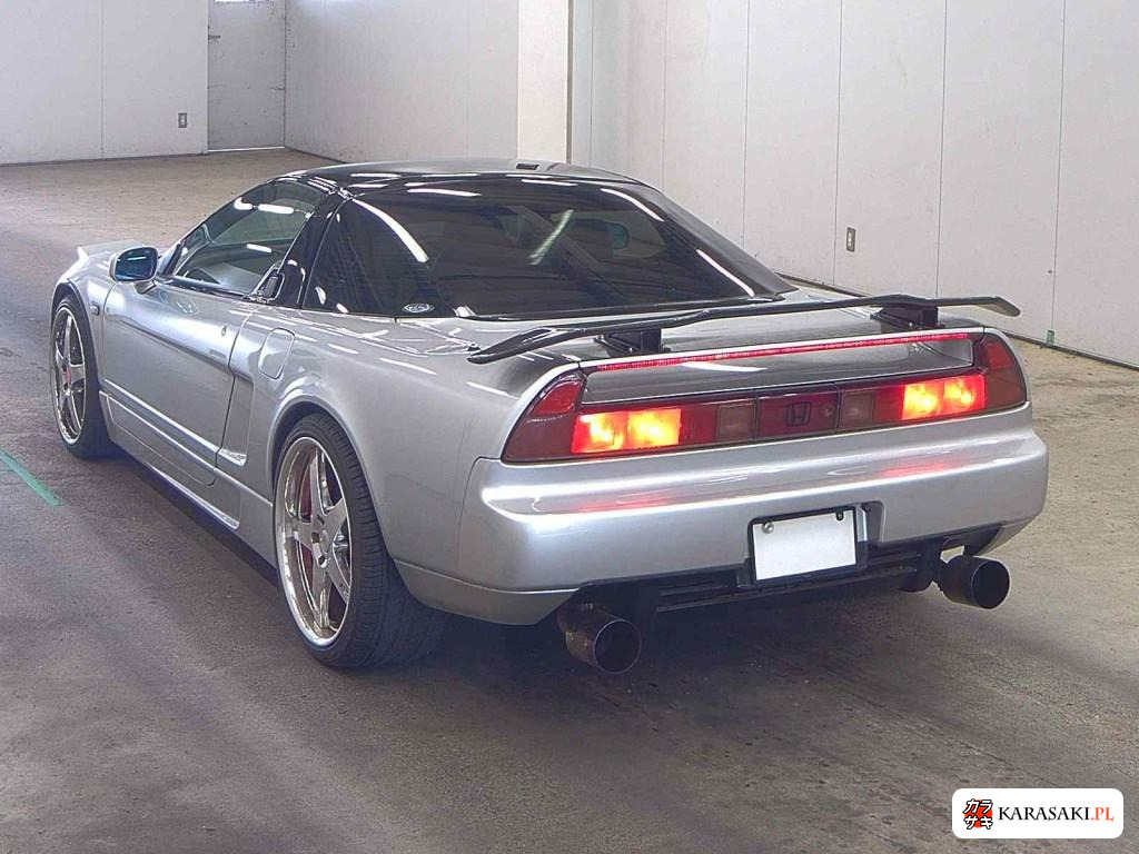 1991 Honda NSX Base Grade 2