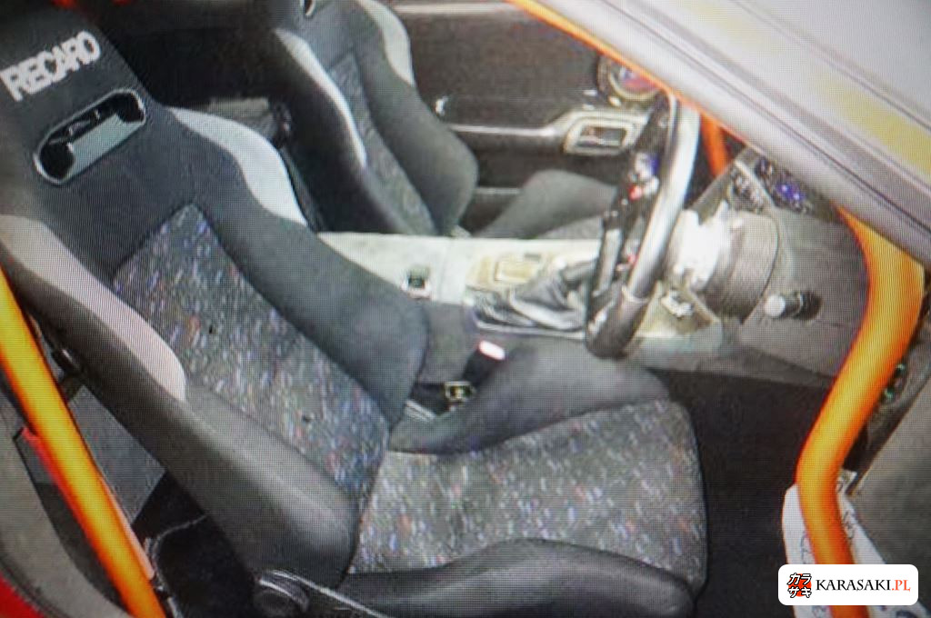 2001 Toyota Supra RZ-S 10
