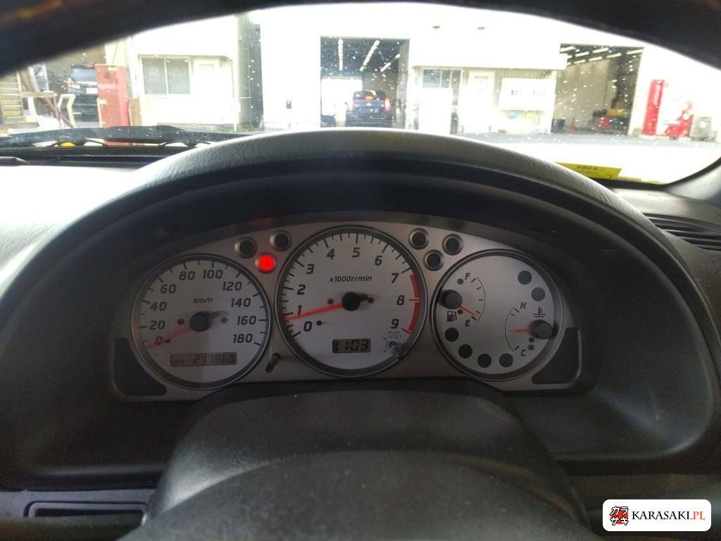 2001 Nissan Silvia CP Spec.r Aero 6