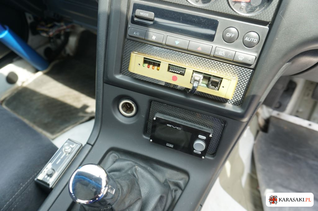 1996 Nissan Skyline CP 4WD GT-R V･spec 13