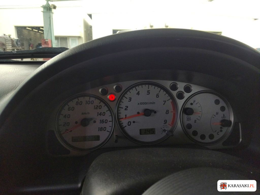 2000 Nissan Silvia CP Spec.r 6