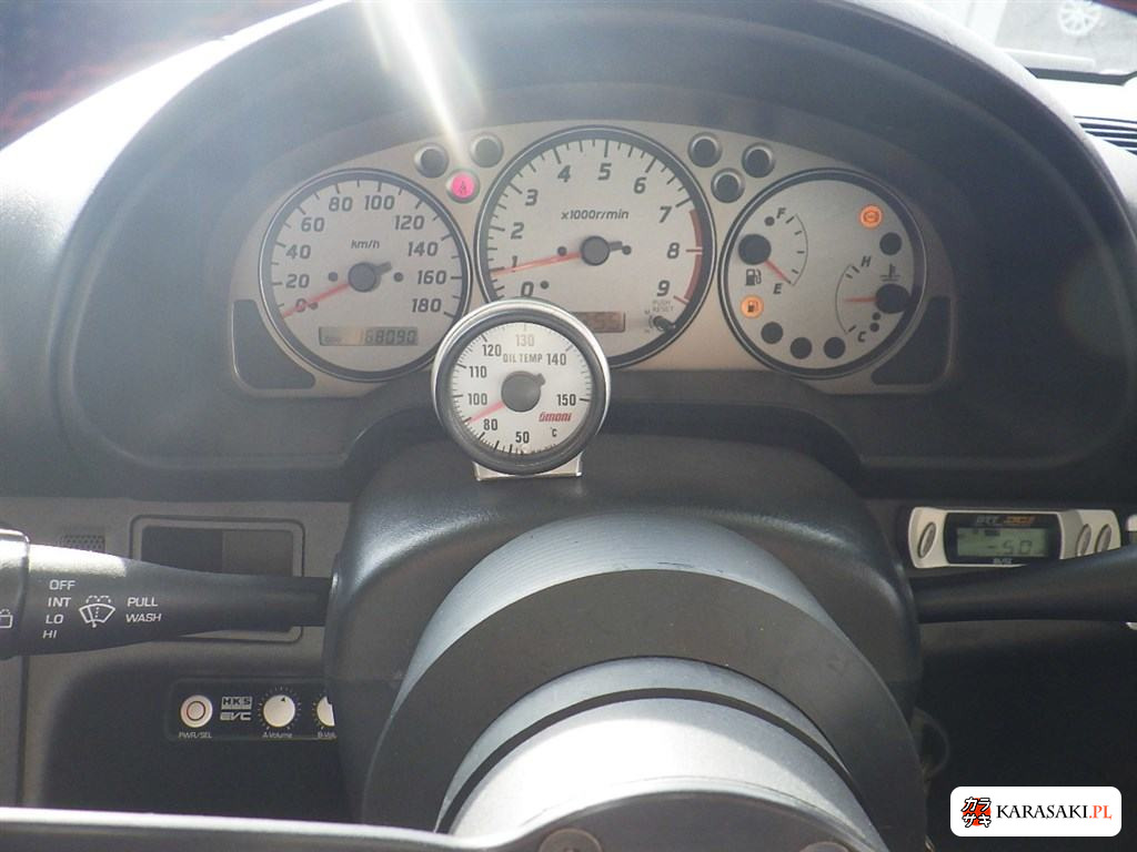 1999 Nissan Silvia CP Spec.r 6
