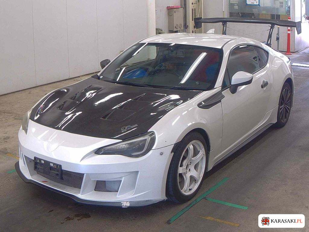 2013 Toyota 86 GT Limited 3