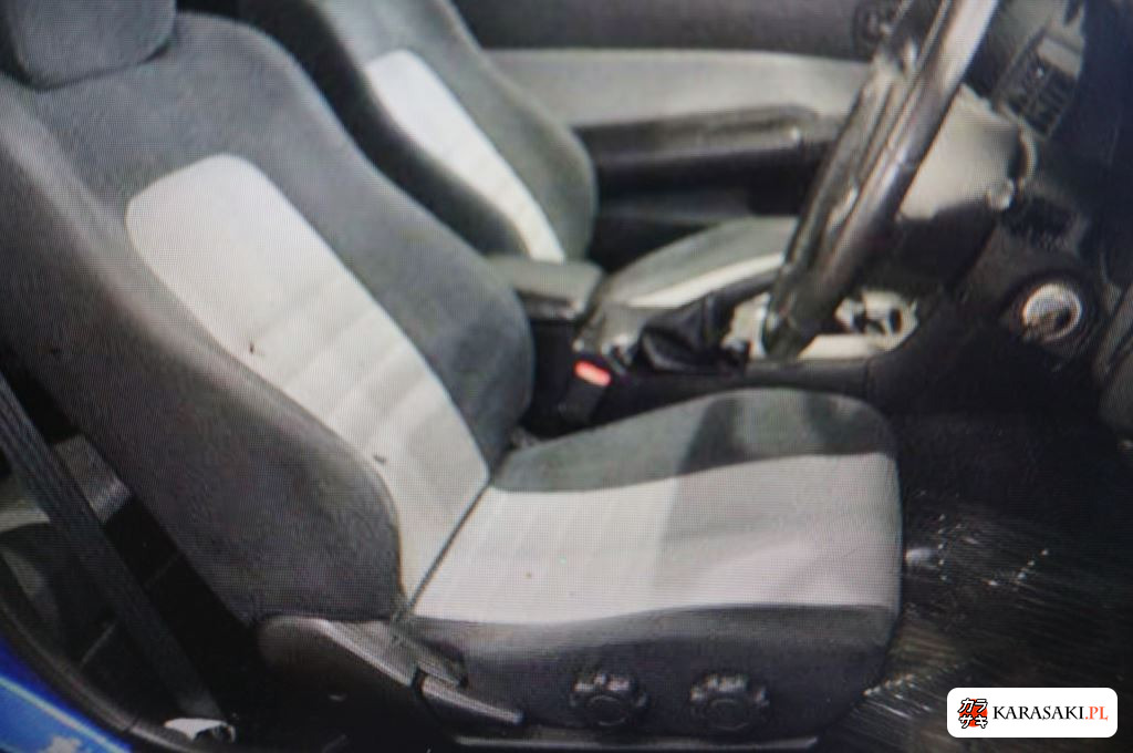 2000 Nissan Skyline CP 25GT Turbo 10