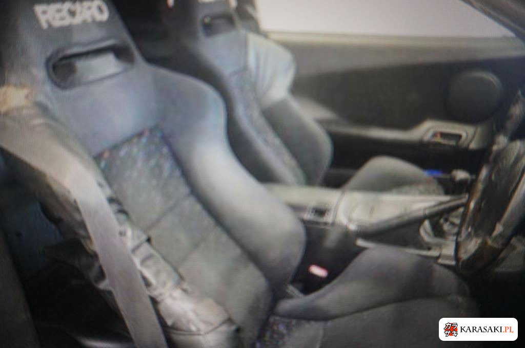 1998 Toyota Supra RZ 7