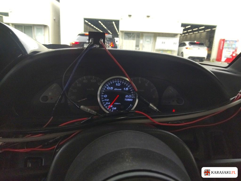 1998 Nissan 180SX 6