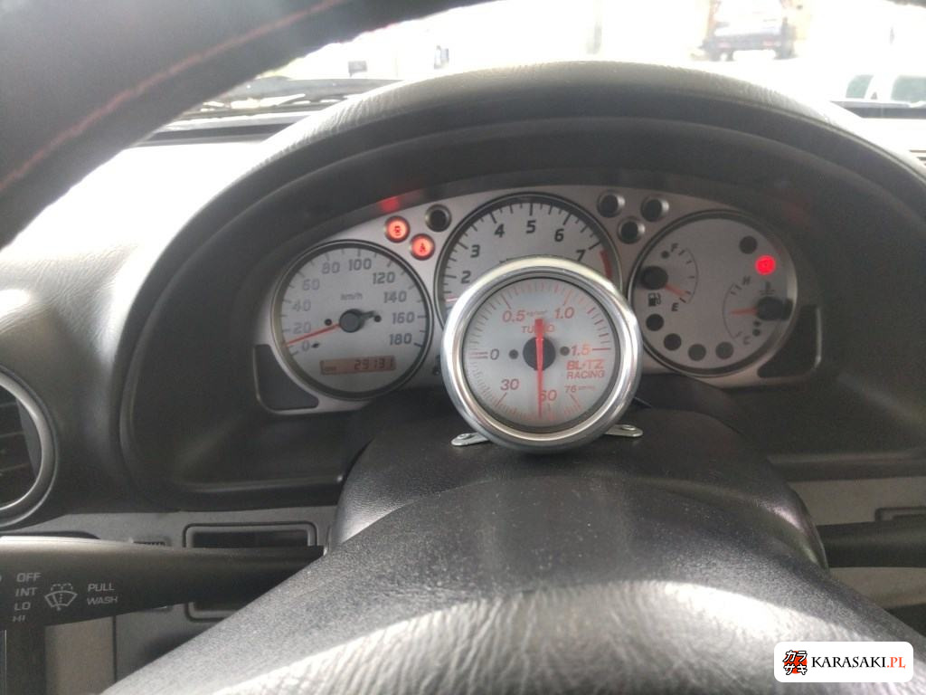2000 Nissan Silvia Op Varietta 6