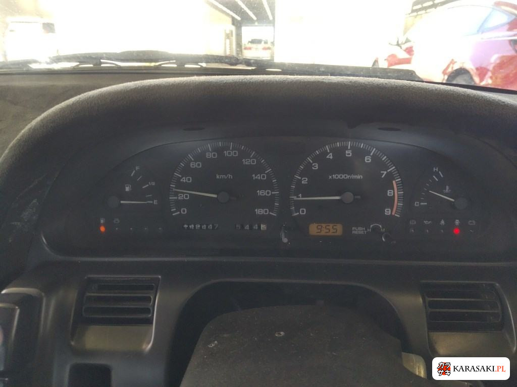 1992 Nissan Silvia CP KS Club Selection 6