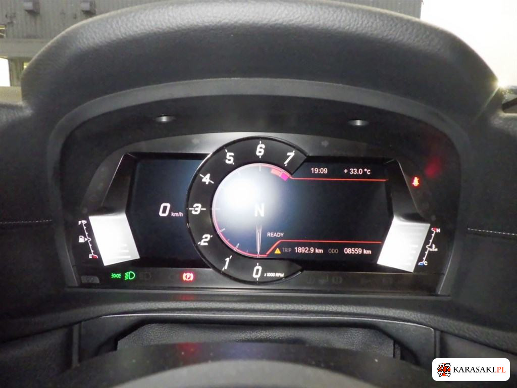 2023 Toyota Supra RZ 6