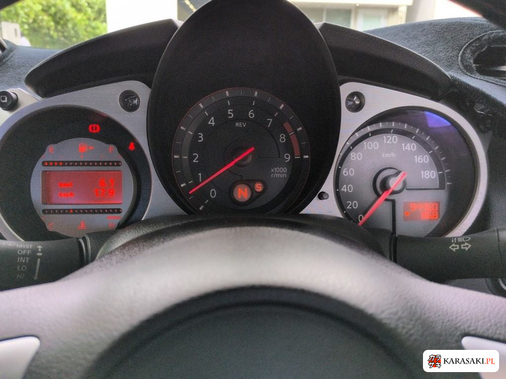 2009 Nissan Fairlady Z CP 40TH Anniversary 6