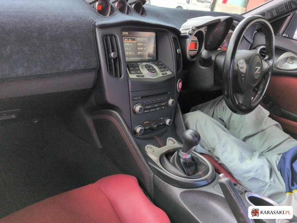 2009 Nissan Fairlady Z CP 40TH Anniversary 5
