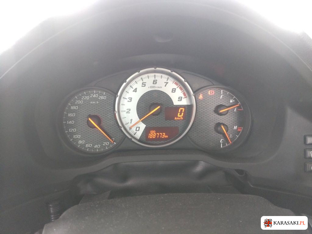 2012 Toyota 86 GT Limited 6
