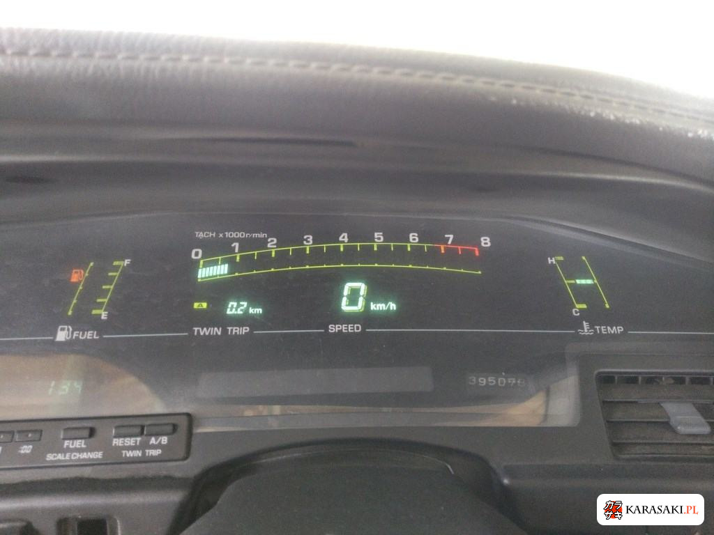 1989 Toyota Supra 2.0GT Twin Turbo 6