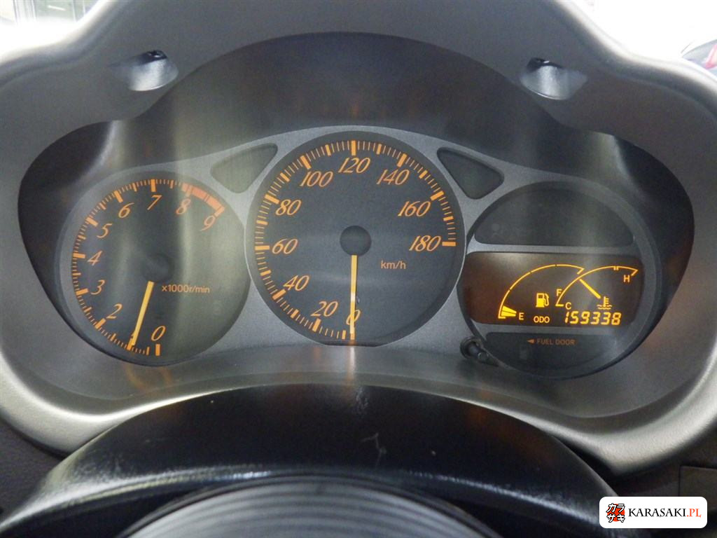 2001 Toyota Celica CP 6