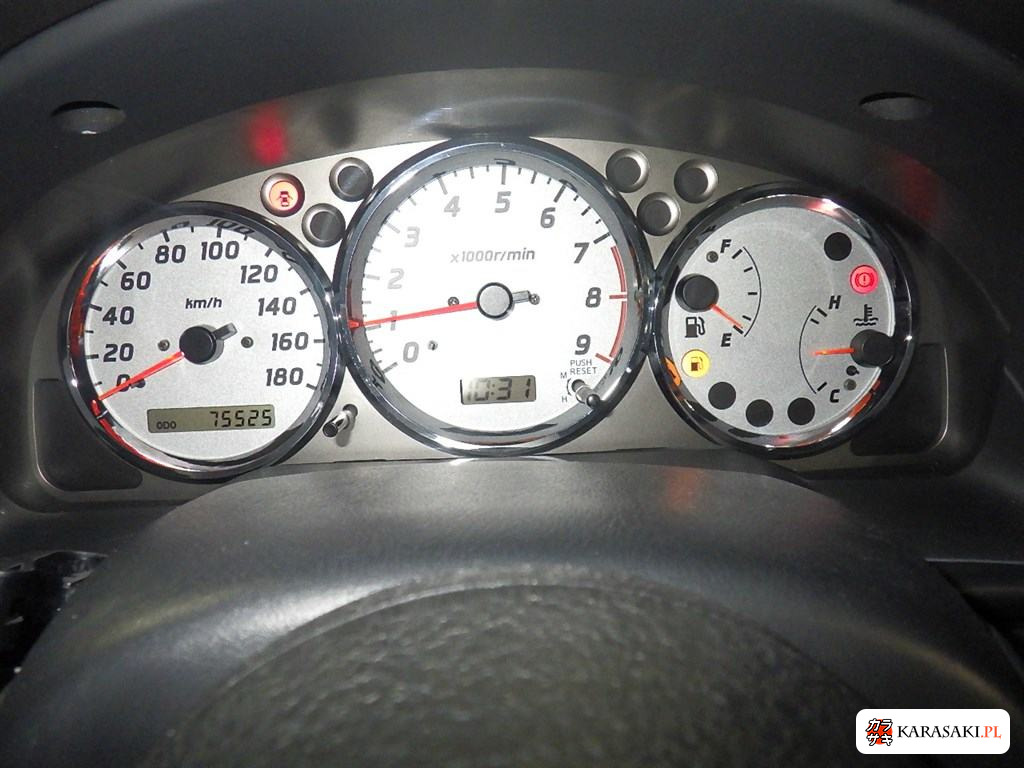 1999 Nissan Silvia CP Spec.r 6