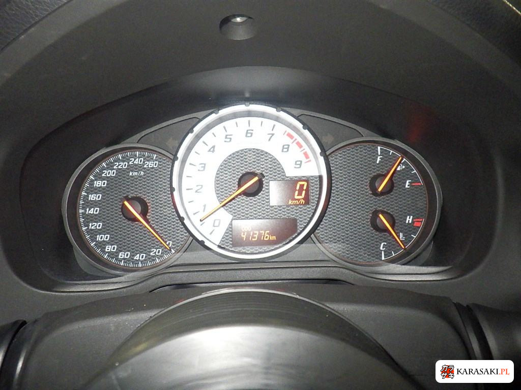 2014 Toyota 86 GT Limited 6