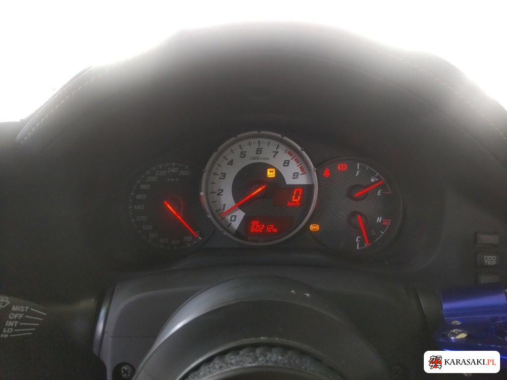 2013 Toyota 86 GT 6
