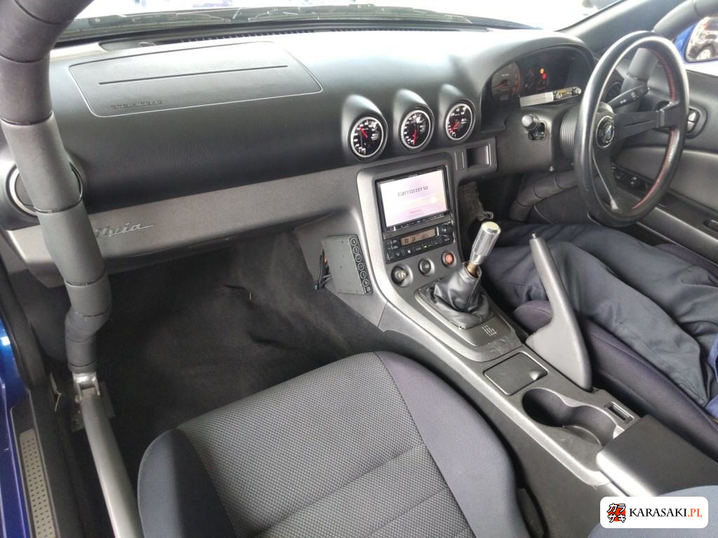 2000 Nissan Silvia CP Spec.r 5