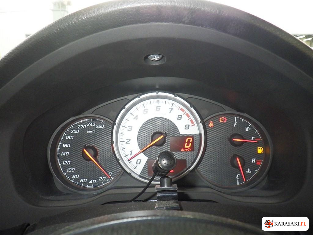 2012 Toyota 86 GT Limited 6