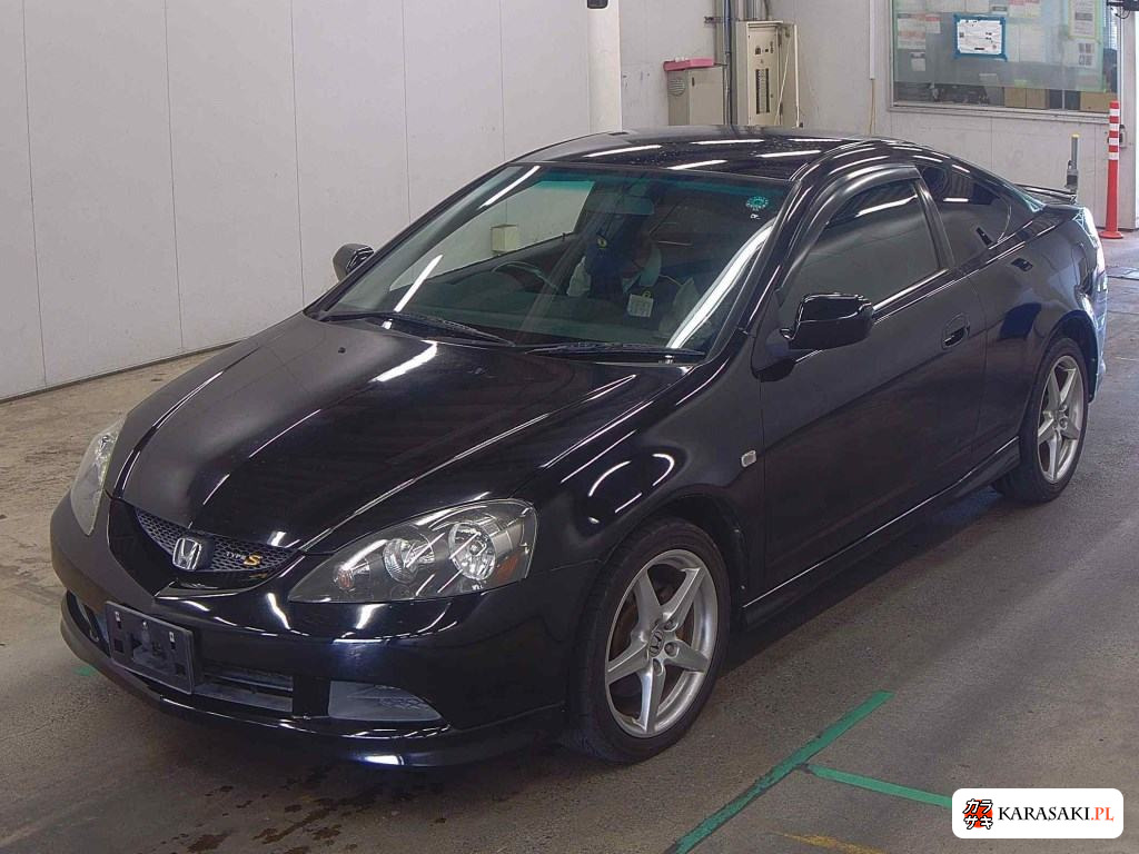 2005 Honda Integra CP Type S 3