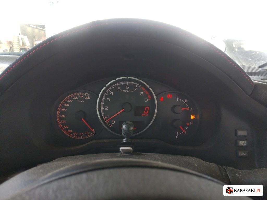 2014 Subaru BRZ S 6