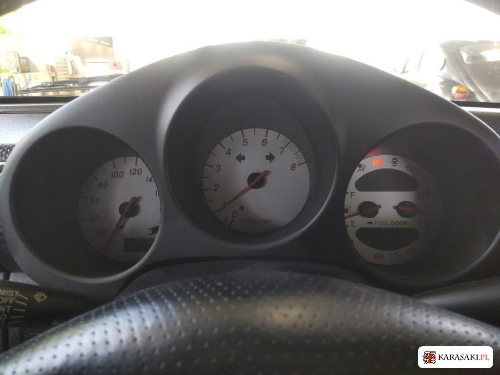 2000 Toyota MR-S 6