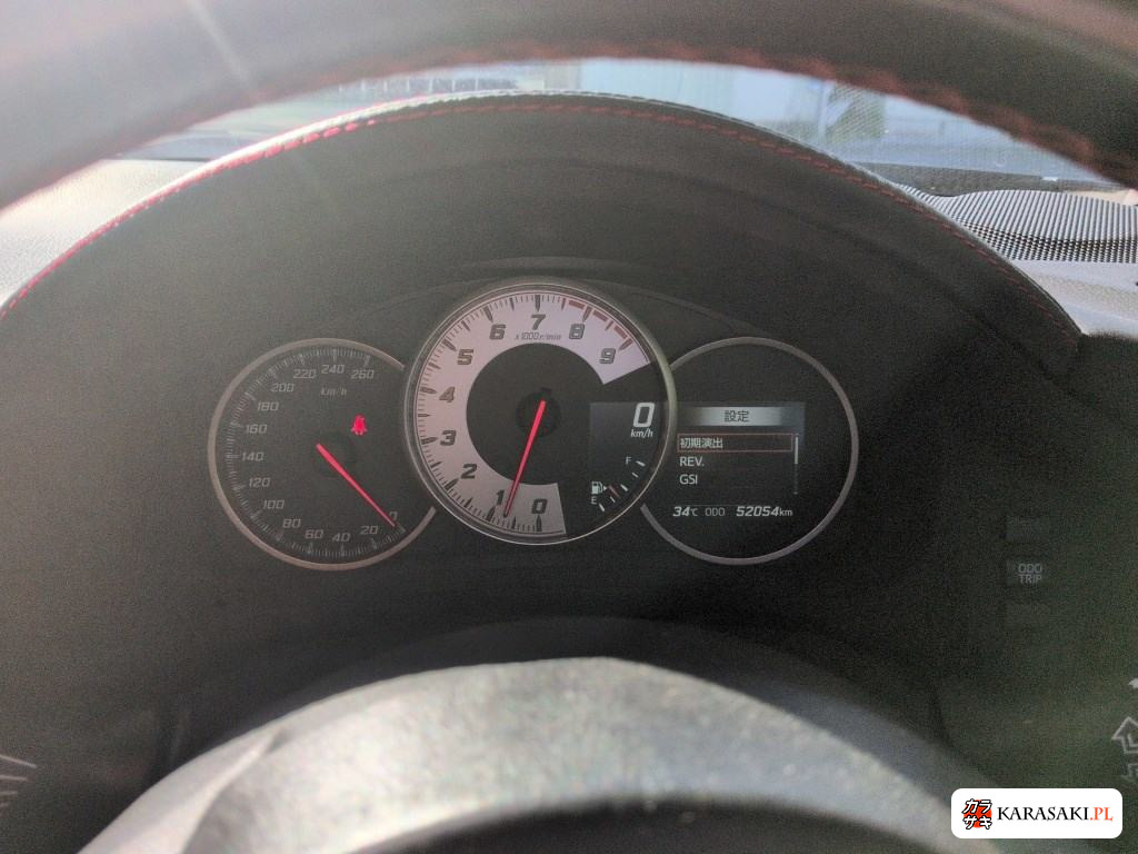 2016 Toyota 86 GT 6