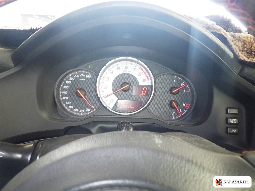 2012 Toyota 86 GT Limited 6