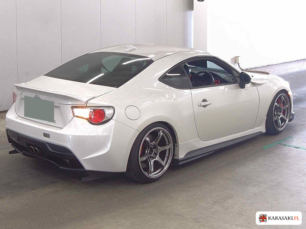 2015 Toyota 86 14R 4