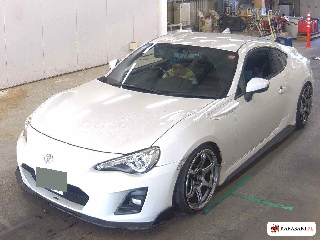 2015 Toyota 86 14R 3