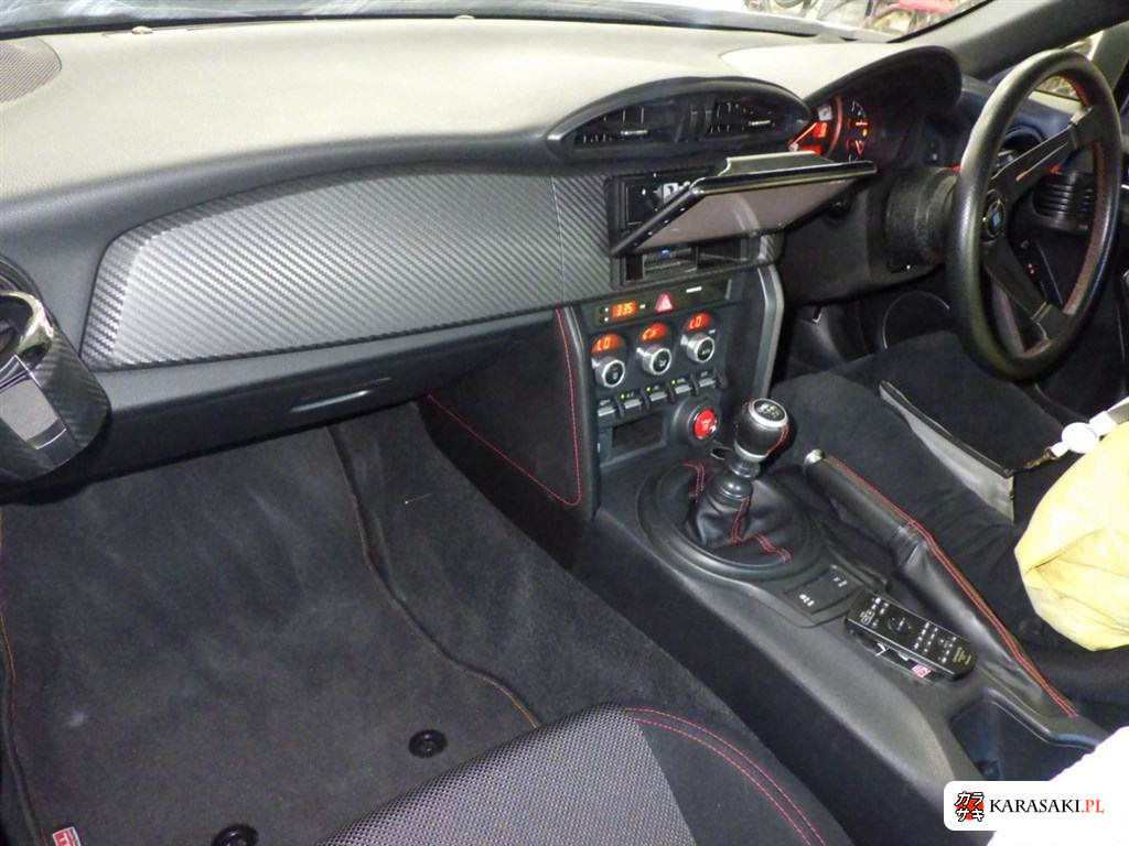 2015 Toyota 86 14R 5
