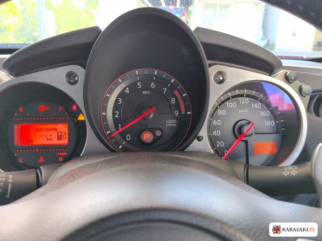 2014 Nissan Fairlady Z CP Version T 6