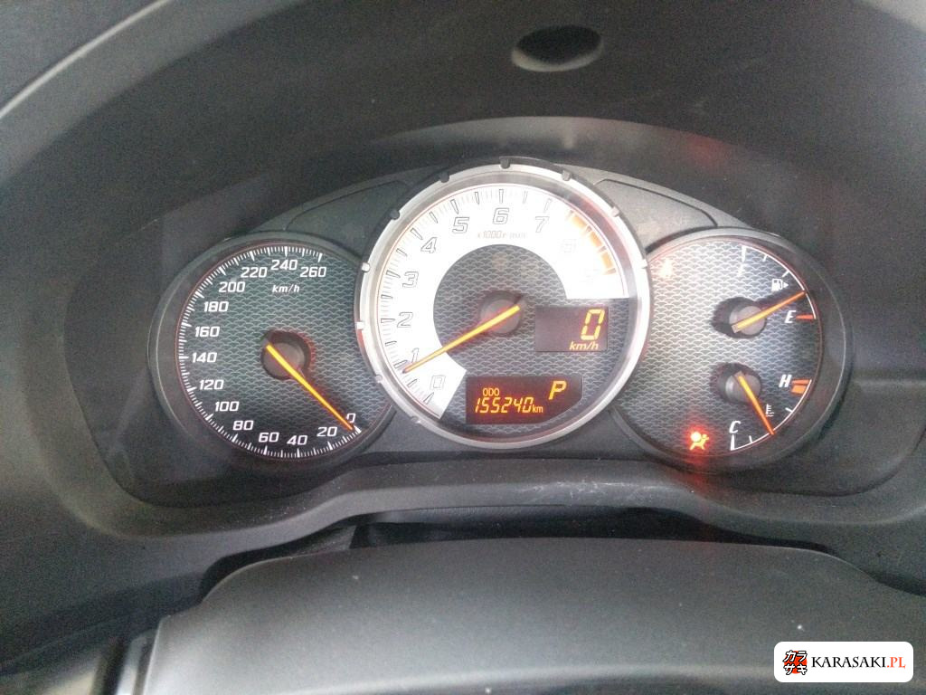 2015 Toyota 86 GT Limited 6