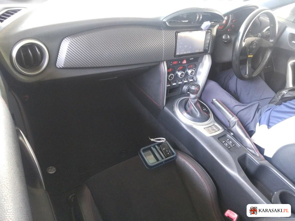 2015 Toyota 86 GT Limited 5